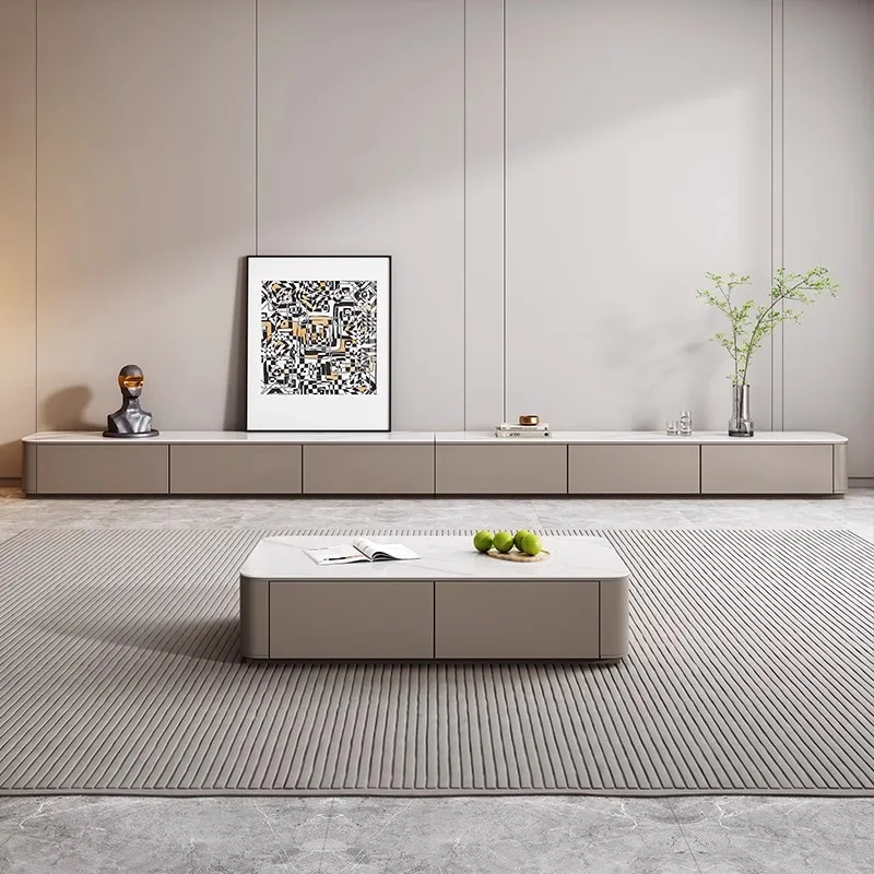 Каменная плита из цельного дерева от пола до потолка, светильник для ТВ-шкафа, роскошный высококачественный современный простой пол в гостиной
Каменная плита из цельного дерева от пола до потолка, светильник для ТВ-шкафа, роскошный высококачественный современный простой пол в гостиной