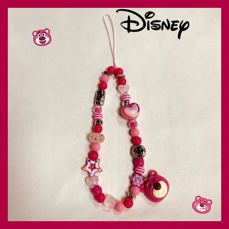 Disney милый мультфильм Лотсо новый бант из бисера подвеска для телефона девчачья цепочка ремешок для телефона CCD ремешок подвесная цепочка кулон подвеска для камеры
Disney милый мультфильм Лотсо новый бант из бисера подвеска для телефона девчачья цепочка ремешок для телефона CCD ремешок подвесная цепочка кулон подвеска для камеры