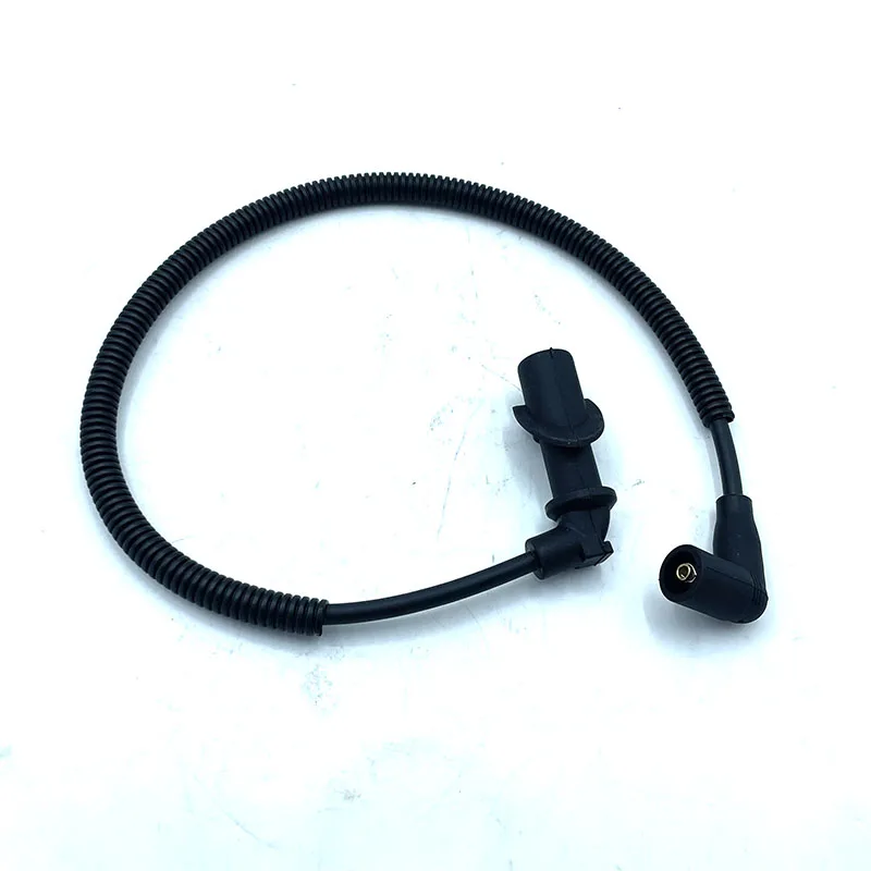Провод свечи зажигания катушки зажигания для Polaris Sportsman Ranger RZR 700 800 4011365 4012439 4011060 4011059 4010909 4011364
Провод свечи зажигания катушки зажигания для Polaris Sportsman Ranger RZR 700 800 4011365 4012439 4011060 4011059 4010909 4011364
