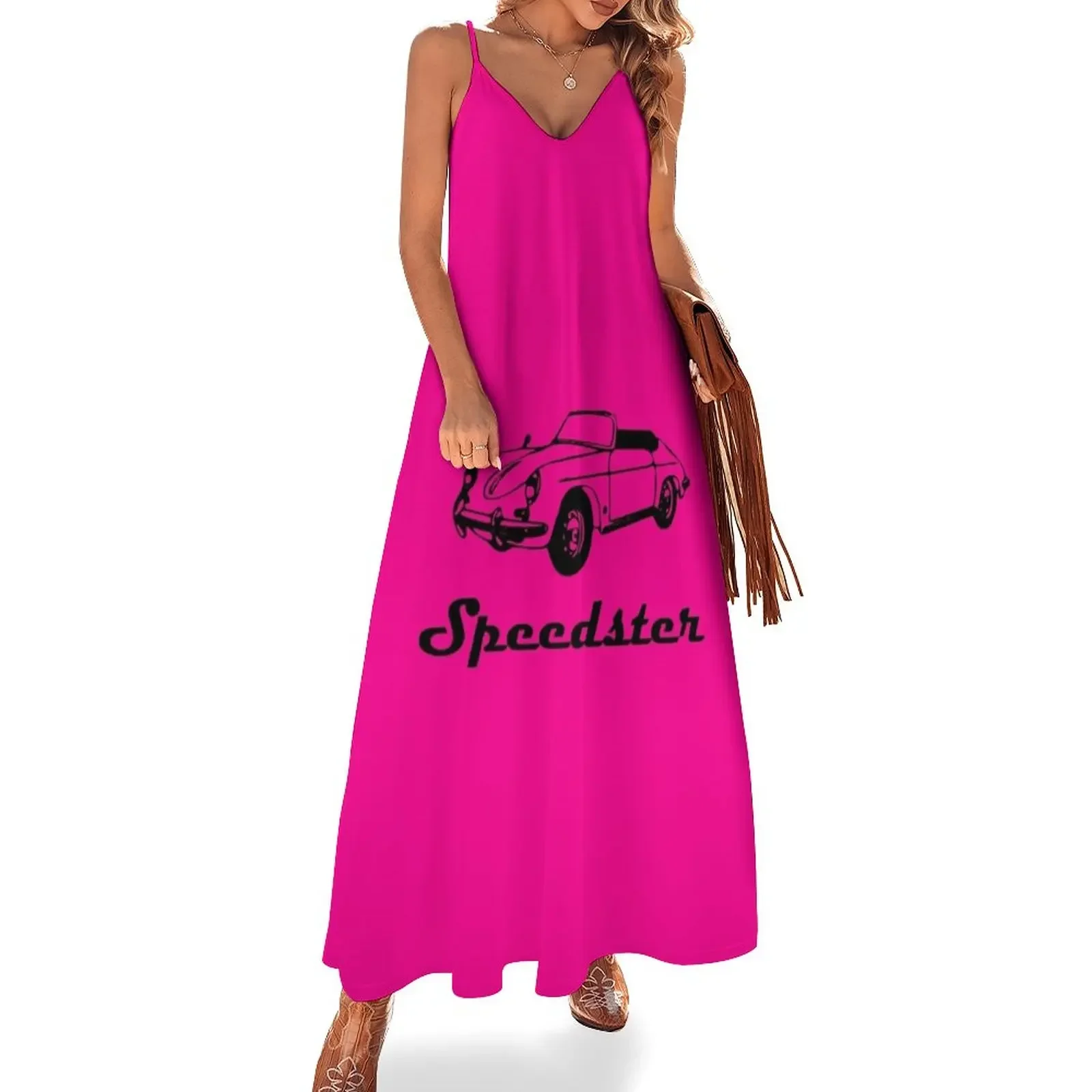 356 speedster Sleeveless Dress birthday dresses for women Elegant gowns dresses for women 2025 Dress
356 speedster Sleeveless Dress birthday dresses for women Elegant gowns dresses for women 2025 Dress