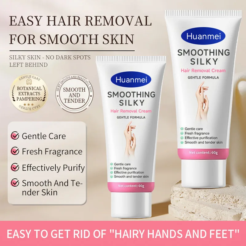 Painless hair removal cream for armpits, personal body, legs, growth inhibitors, hair removal, male and female body care
Painless hair removal cream for armpits, personal body, legs, growth inhibitors, hair removal, male and female body care