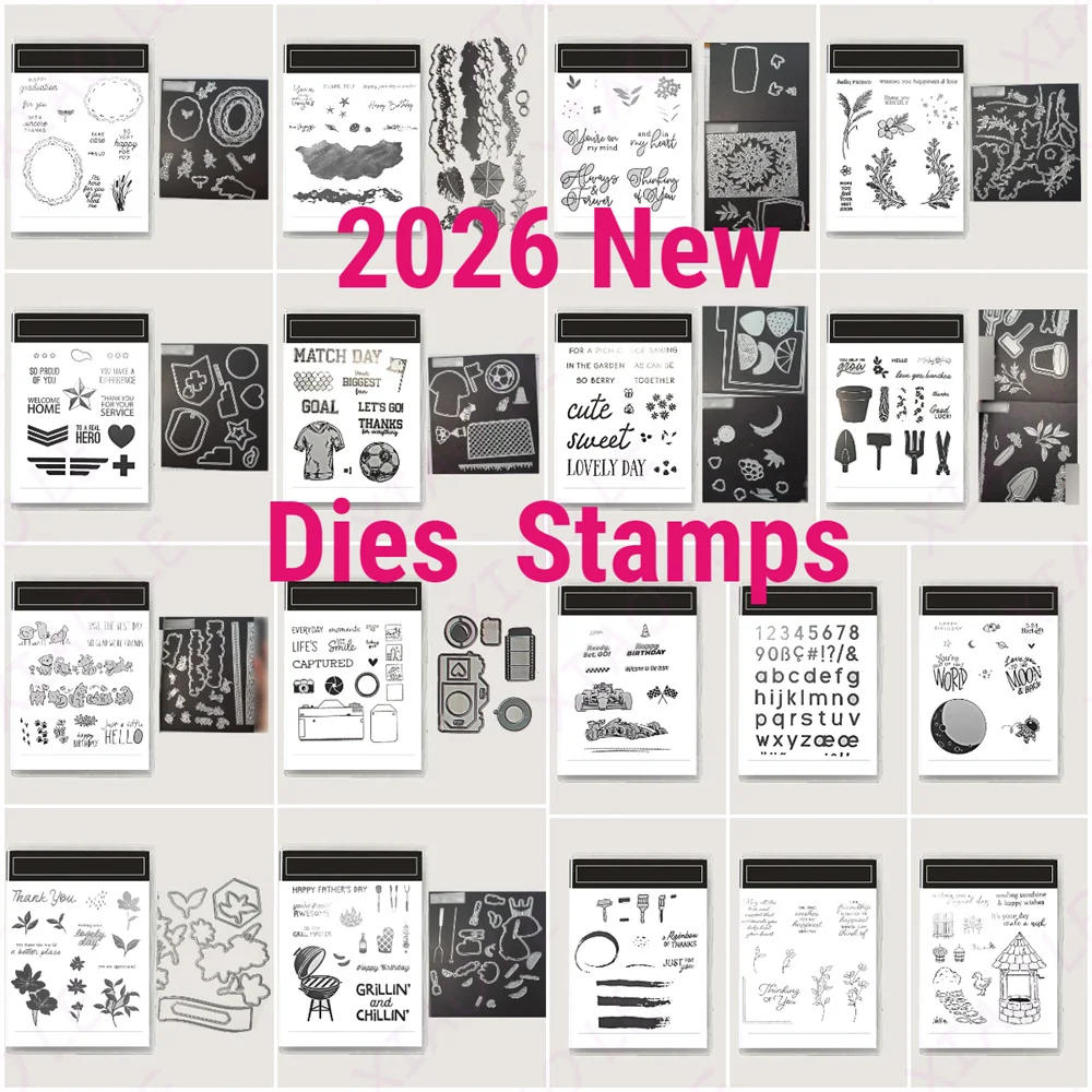 Новинка весенней коллекции: Набор вырубных ножей и штампов ко Дню святого Валентина для скрапбукинга, декора дневников, трафареты для тиснения, шаблоны для DIY открыток
Новинка весенней коллекции: Набор вырубных ножей и штампов ко Дню святого Валентина для скрапбукинга, декора дневников, трафареты для тиснения, шаблоны для DIY открыток