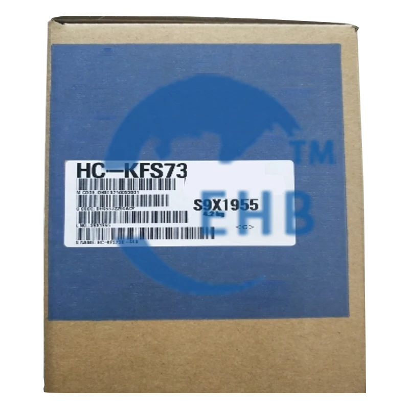 New Original New dc motor Plc HC-KFS73
New Original New dc motor Plc HC-KFS73
