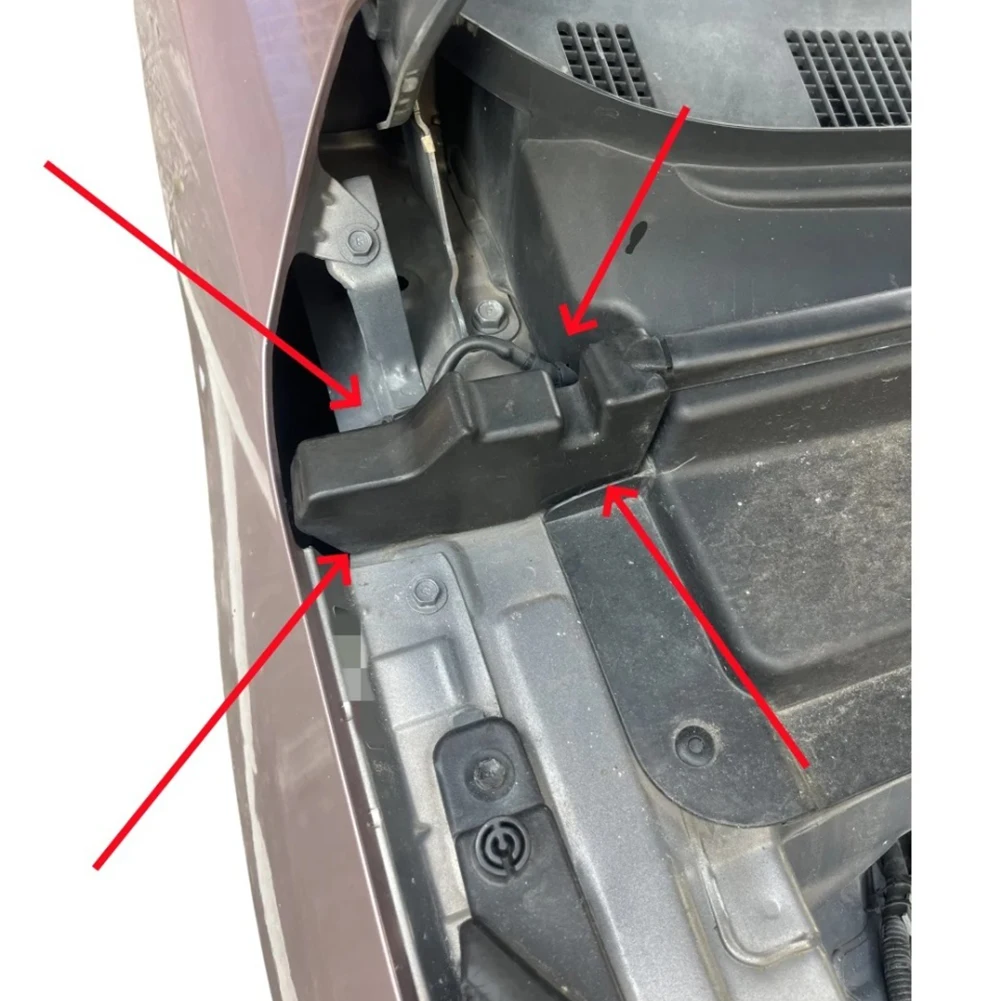 2Pcs 86442M0000 Car Front Hood Seal Strip Cover Seal Hood Replacement For Hyundai IX25 Creta Car Original Accessories
2Pcs 86442M0000 Car Front Hood Seal Strip Cover Seal Hood Replacement For Hyundai IX25 Creta Car Original Accessories