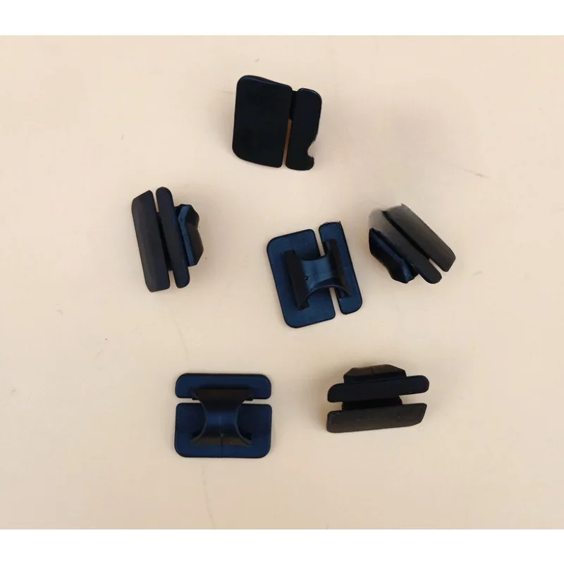 Hood Insulation Cotton Buckle Hood Sound Insulation Cotton Card for Kuga Focus Escort Mondeo
Hood Insulation Cotton Buckle Hood Sound Insulation Cotton Card for Kuga Focus Escort Mondeo