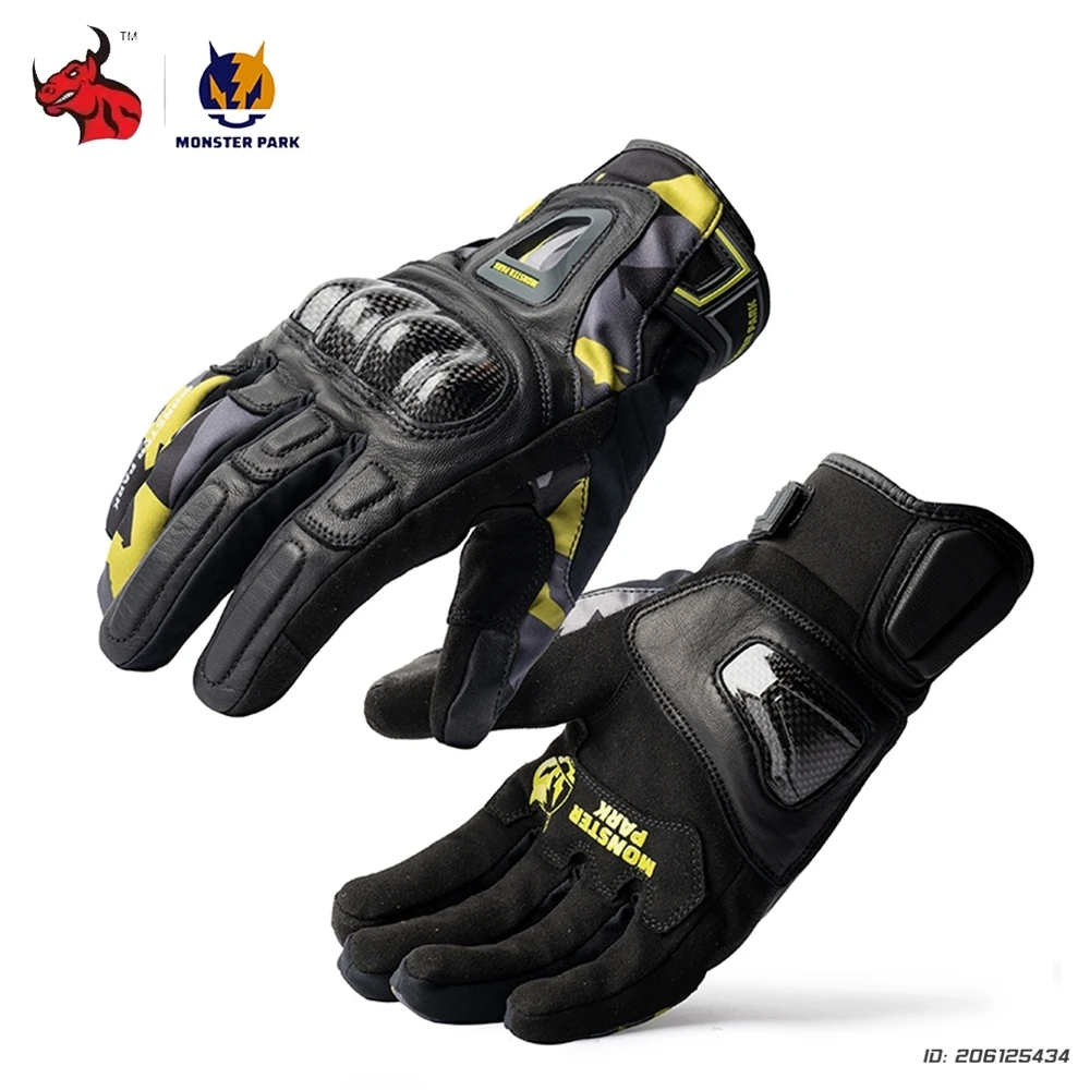 Men Woman Gloves Motorcycle Gloves Full Finger Riding Gloves Touchscreen Motocross Gloves Anti-drop Moto Equipment Accessories
Men Woman Gloves Motorcycle Gloves Full Finger Riding Gloves Touchscreen Motocross Gloves Anti-drop Moto Equipment Accessories