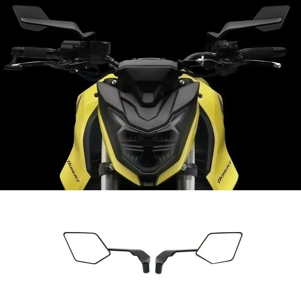 2025 New Motorcycle Accessories Rearview FOR Aprilia AF1 125 Sintesi AF1 125 Futura Atlantic 200 Classic 125 Caponord 1000
2025 New Motorcycle Accessories Rearview FOR Aprilia AF1 125 Sintesi AF1 125 Futura Atlantic 200 Classic 125 Caponord 1000