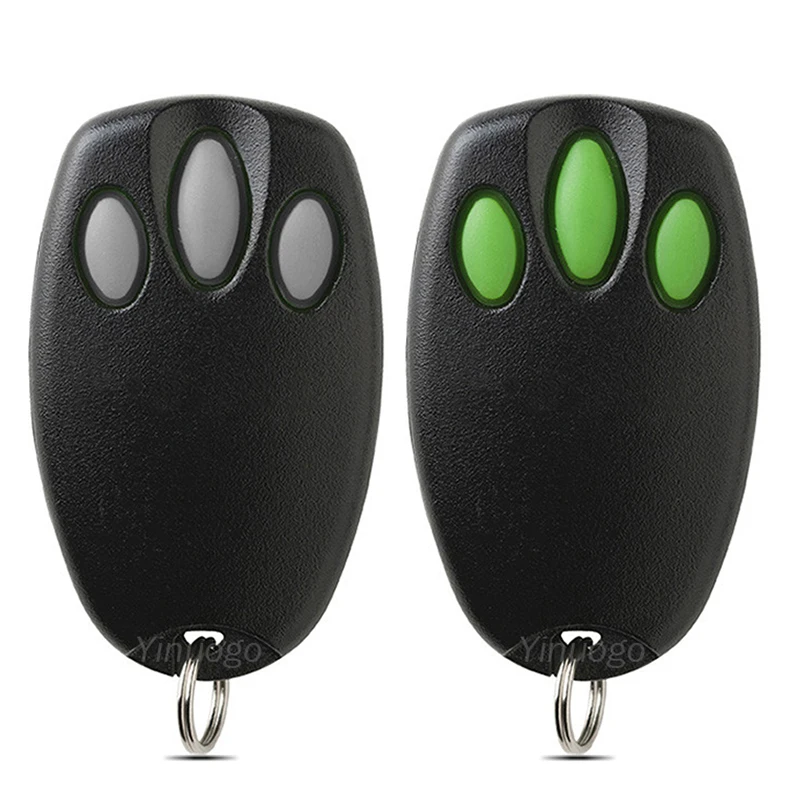 94335E 84335E 94335EML 84335EML 84330EML MERLIN C945 C943 C940 C840 1A5639-7 Garage Door Remote Control 433.92MHz Rolling Code
94335E 84335E 94335EML 84335EML 84330EML MERLIN C945 C943 C940 C840 1A5639-7 Garage Door Remote Control 433.92MHz Rolling Code