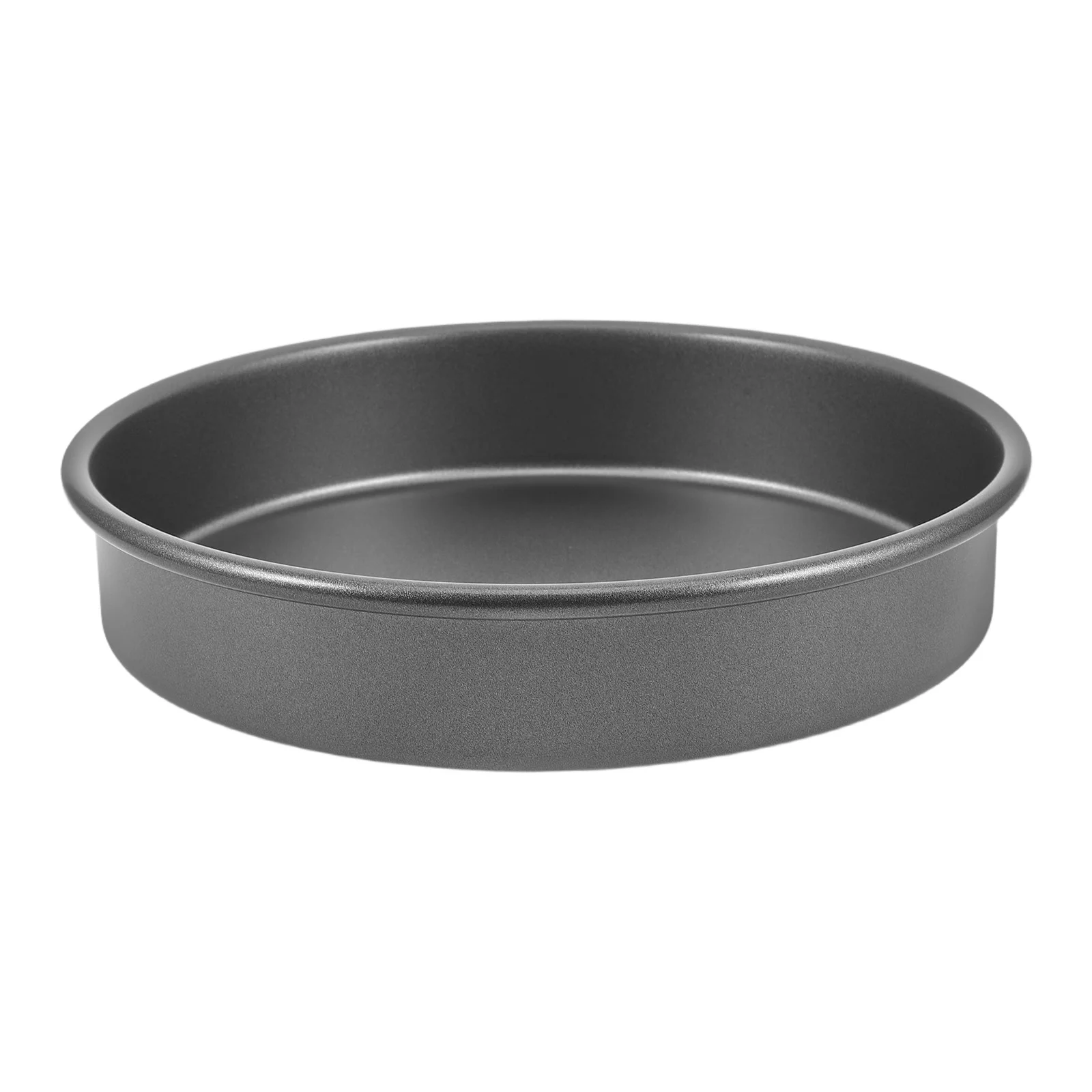 Round Pan Cake Mold Baking Pans for Cakes Nonstick Stainless Bread Cheesecake Mould
Round Pan Cake Mold Baking Pans for Cakes Nonstick Stainless Bread Cheesecake Mould