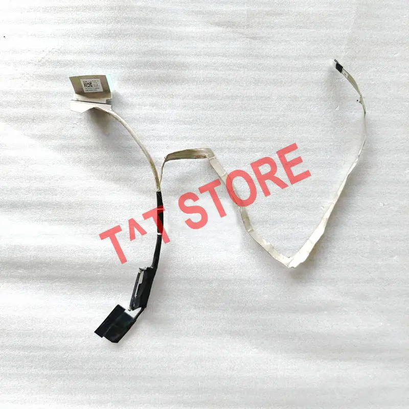 original for laptop LCD LED LVDS screen flex cable 0JHF7T JHF7T CN-0JHF7T free shippping
original for laptop LCD LED LVDS screen flex cable 0JHF7T JHF7T CN-0JHF7T free shippping