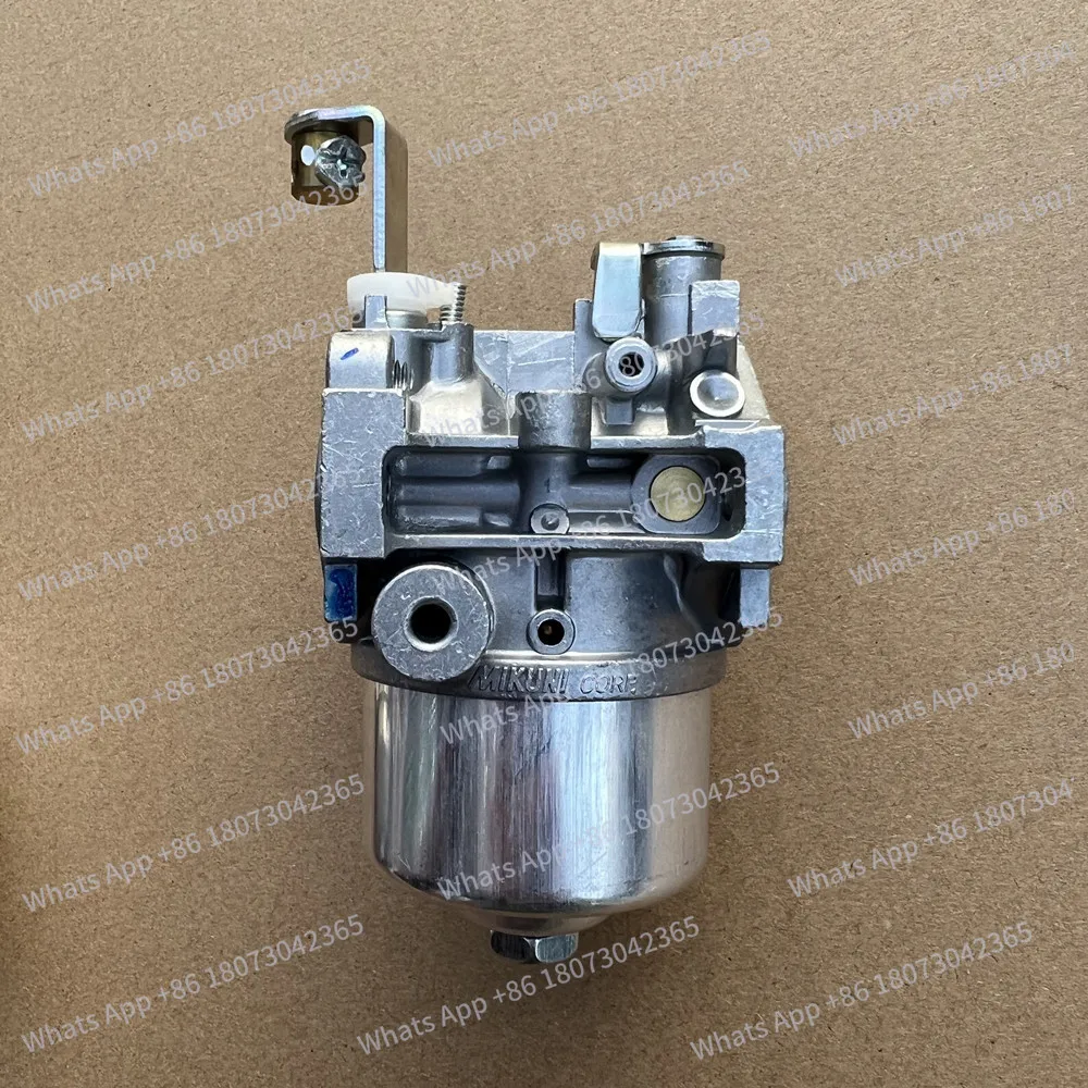 ОРИГИНАЛЬНЫЙ КАРБЮРАТОР MIKUNI CARB ДЛЯ ROBIN EY28 EY28B EY28C EY28D RB28B RB28D RB28 RB32B
ОРИГИНАЛЬНЫЙ КАРБЮРАТОР MIKUNI CARB ДЛЯ ROBIN EY28 EY28B EY28C EY28D RB28B RB28D RB28 RB32B