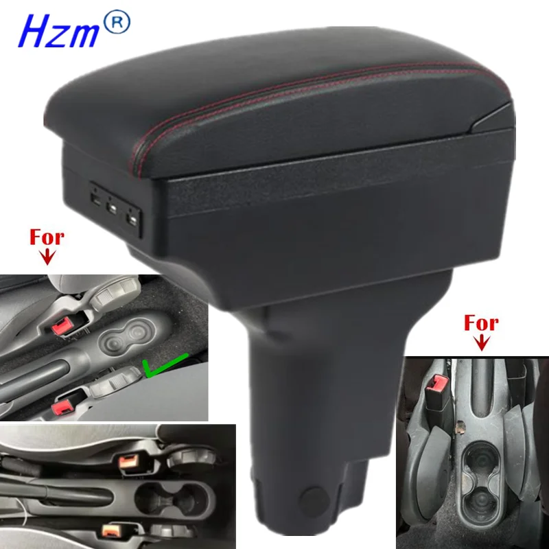 For Fiat 500 Armrest box For Fiat CRONOS Car Armrest box Center Storage box Interior Dedicated Retrofit Car Accessories
For Fiat 500 Armrest box For Fiat CRONOS Car Armrest box Center Storage box Interior Dedicated Retrofit Car Accessories