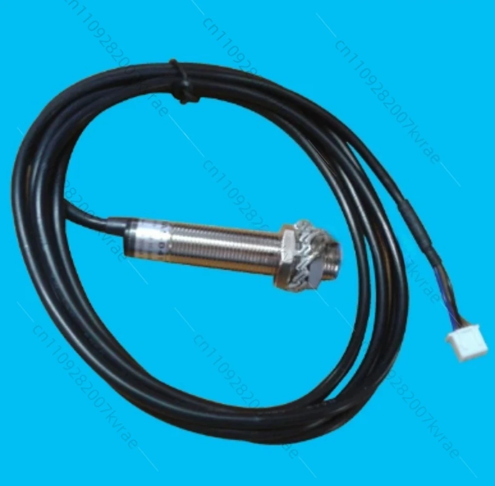 1pcs For Ice Cream Machine Speed Sensor Induction East Probe Near Magnetic Proximity Switch for Guangshen
1pcs For Ice Cream Machine Speed Sensor Induction East Probe Near Magnetic Proximity Switch for Guangshen