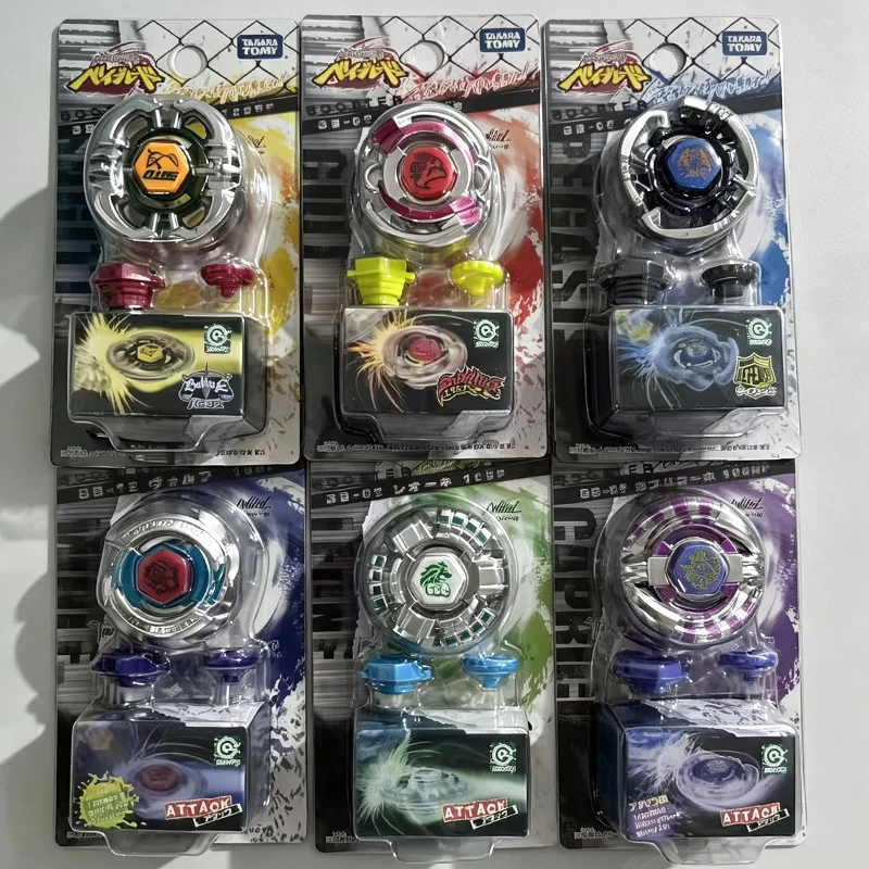 Takara Tomy BB-05 Pegasis145D/BB-07 Sagittario 125SF BB-06 BB-08 BB-12 BB-24 BB-26 BB-27 Genuine Latest New Design
Takara Tomy BB-05 Pegasis145D/BB-07 Sagittario 125SF BB-06 BB-08 BB-12 BB-24 BB-26 BB-27 Genuine Latest New Design
