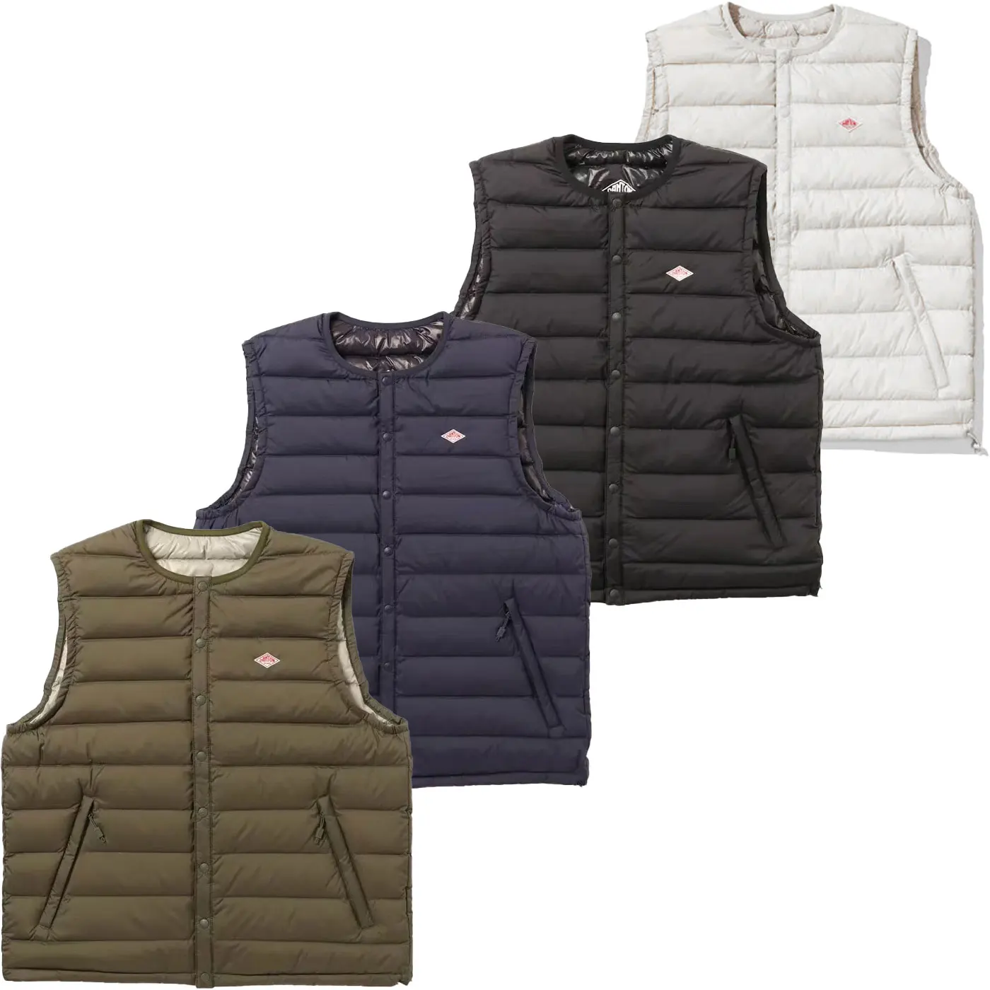 Classic Japanese Sle Quilted Du down Vest Inner Warm 90 White Du Feather Vest Jaet ex Faion Ci Travel
Classic Japanese Sle Quilted Du down Vest Inner Warm 90 White Du Feather Vest Jaet ex Faion Ci Travel