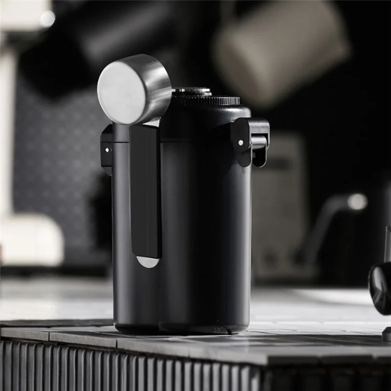 2025 Trendstainless Steel Coffee Canister Double Layer Airtight Storage Stainless Steel Coffee Canister
2025 Trendstainless Steel Coffee Canister Double Layer Airtight Storage Stainless Steel Coffee Canister