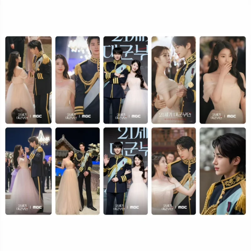 10PC/SET KIm Jisoo 김지수 Seo in Guk 서인국 Card Stickers Korean TV Boyfriend on Demand Drama Stills Meal Phone Notebook DIY Sticker
10PC/SET KIm Jisoo 김지수 Seo in Guk 서인국 Card Stickers Korean TV Boyfriend on Demand Drama Stills Meal Phone Notebook DIY Sticker
