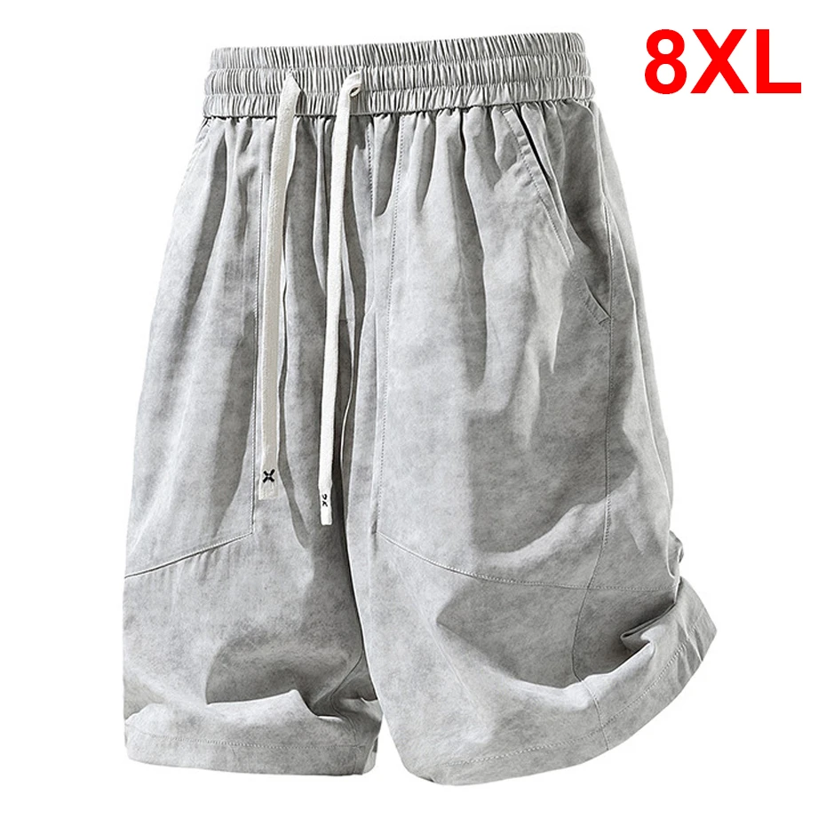 8XL Plus Size Shorts Men Fashion Casual Summer Hawaiian Beach Shorts Male Breathable Short Pants Big Size 8XL
8XL Plus Size Shorts Men Fashion Casual Summer Hawaiian Beach Shorts Male Breathable Short Pants Big Size 8XL