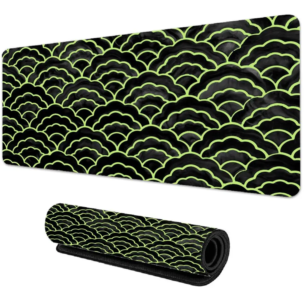 Smooth & Durable Mouse Pad Multi-Size non-slip Gaming mouse pad Gamer E-Sports Mouse Mat Game Mechanical Keyboard XXL Desk Mat
Smooth & Durable Mouse Pad Multi-Size non-slip Gaming mouse pad Gamer E-Sports Mouse Mat Game Mechanical Keyboard XXL Desk Mat