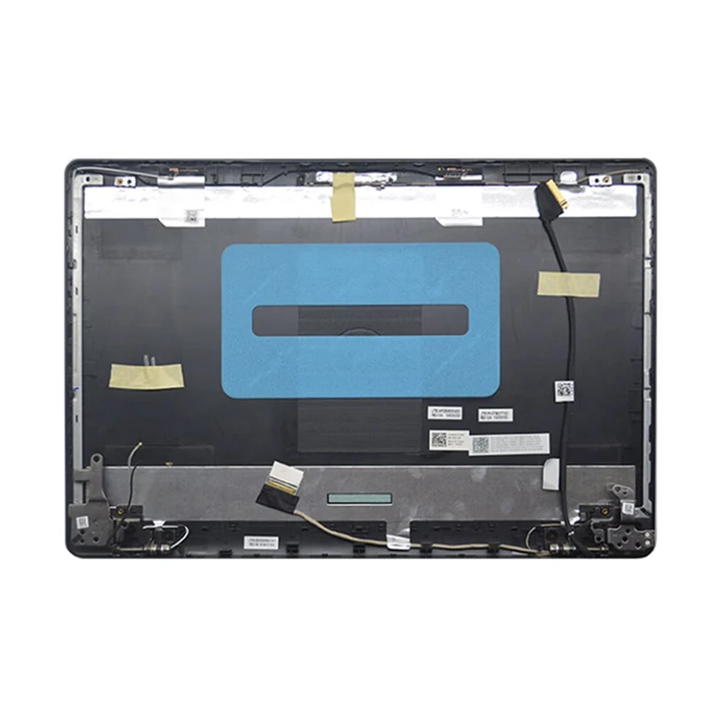 S For Dell Inspiron 15-5570 5575A Shell Screen Back Cover 00D9YY Black
S For Dell Inspiron 15-5570 5575A Shell Screen Back Cover 00D9YY Black