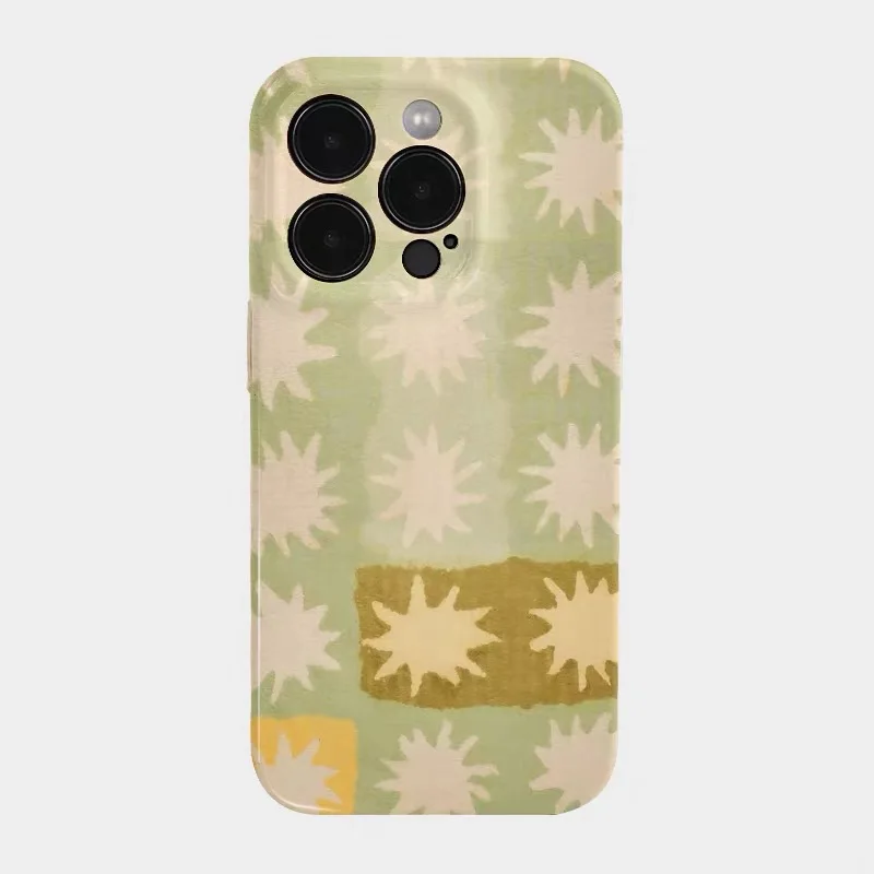 Yellow Green Pink Splicing Game Phone Case for IPHONE 17 Air 16E 15 PROMAX 14 Plus 13 12 MINI 11 16Plus XR Acrylic Phone Cover 
Yellow Green Pink Splicing Game Phone Case for IPHONE 17 Air 16E 15 PROMAX 14 Plus 13 12 MINI 11 16Plus XR Acrylic Phone Cover