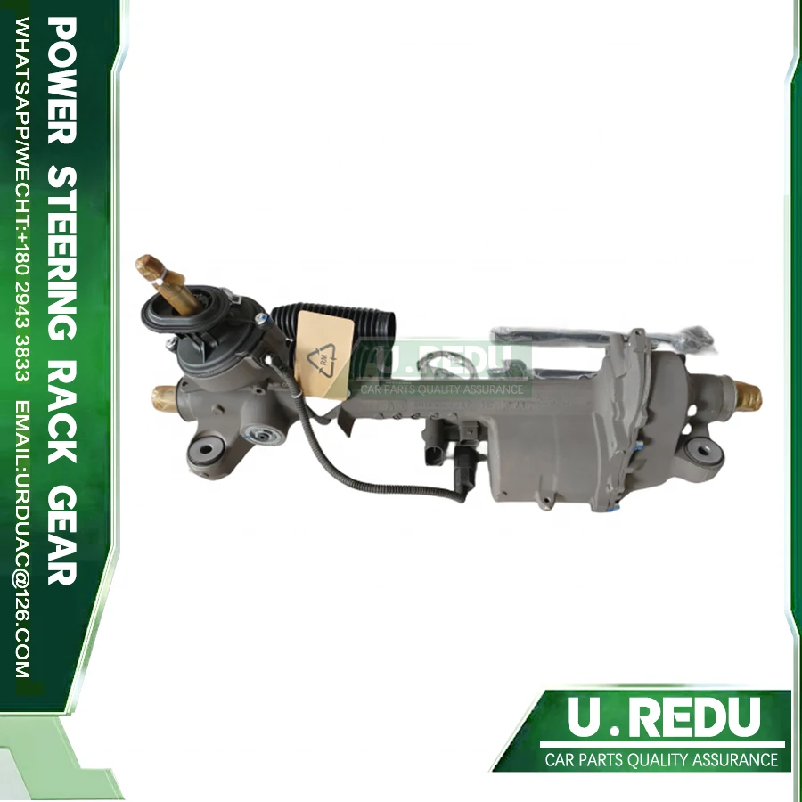 Electric Power Steering Rack Gear Box for VW Tiguan PASSAT CC TOURAN 5N1909144R 5N1909144G 5N1909144L 5N1909144P 5N1909144M LHD
Electric Power Steering Rack Gear Box for VW Tiguan PASSAT CC TOURAN 5N1909144R 5N1909144G 5N1909144L 5N1909144P 5N1909144M LHD