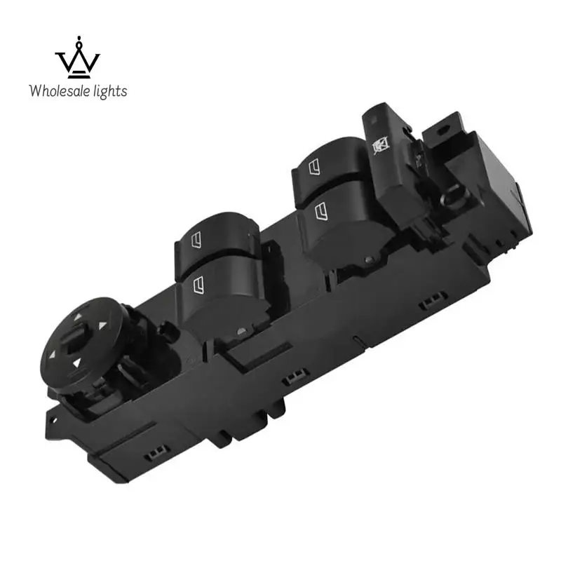 Electric Master Power Window Glass Lifting Switch Button BM5T-14A132-CA For Ford Focus 2012
Electric Master Power Window Glass Lifting Switch Button BM5T-14A132-CA For Ford Focus 2012