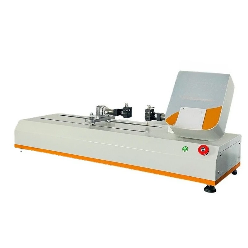 Touch screen horizontal tensile strength tester, horizontal tensile tester
Touch screen horizontal tensile strength tester, horizontal tensile tester