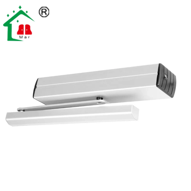 2807The Disabled Person Remote-controlled Automatic Contact-free Swing Door Closers
2807The Disabled Person Remote-controlled Automatic Contact-free Swing Door Closers