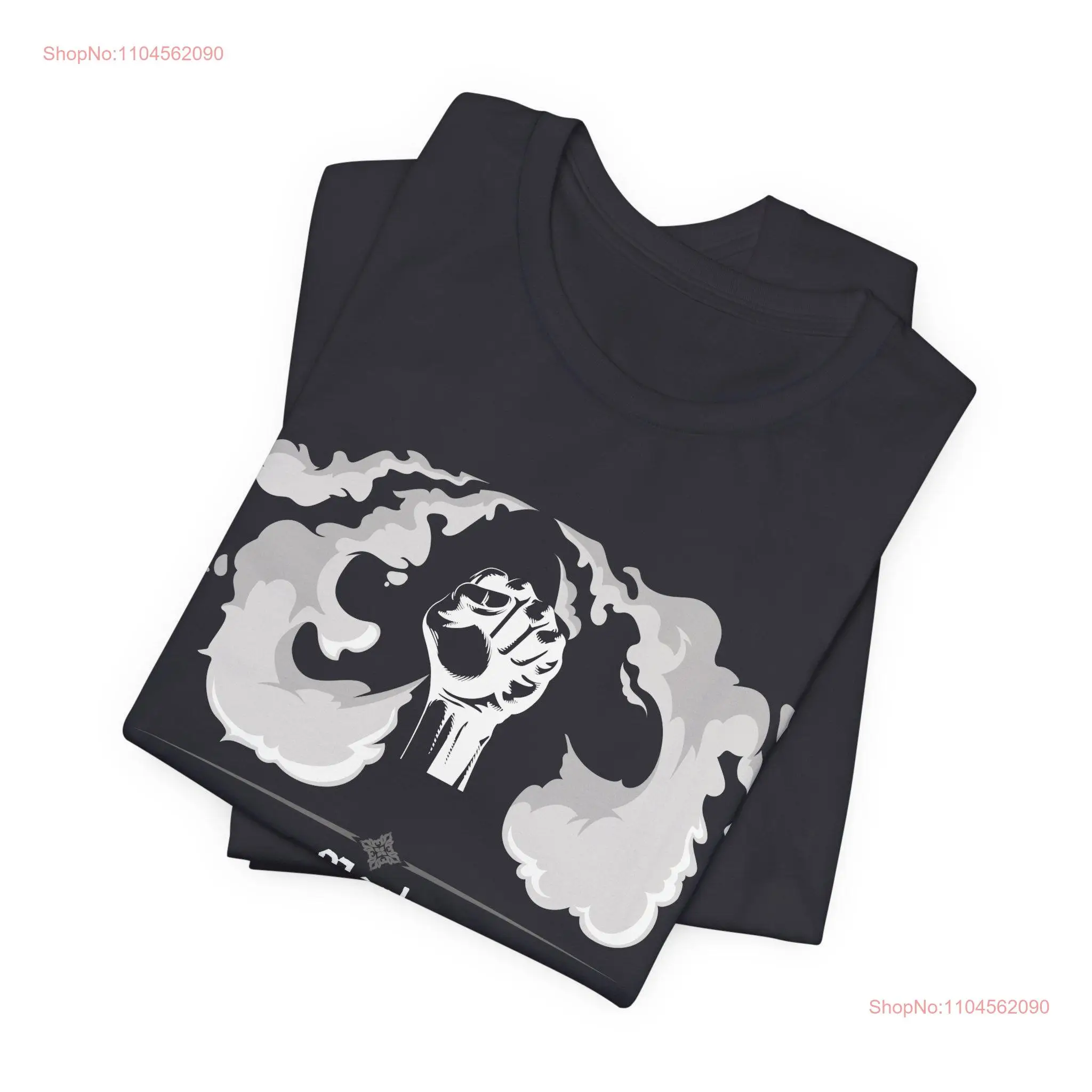 Футболка Monk Jersey с длинными или короткими рукавами
Футболка Monk Jersey с длинными или короткими рукавами