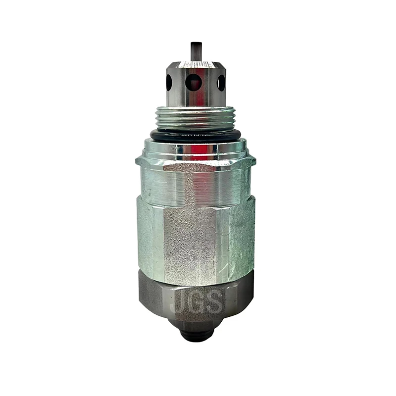 Excellent Quality Excavator Spare Parts Service Relief ValveEX400-1 Hydraulic Pump Valve
Excellent Quality Excavator Spare Parts Service Relief ValveEX400-1 Hydraulic Pump Valve