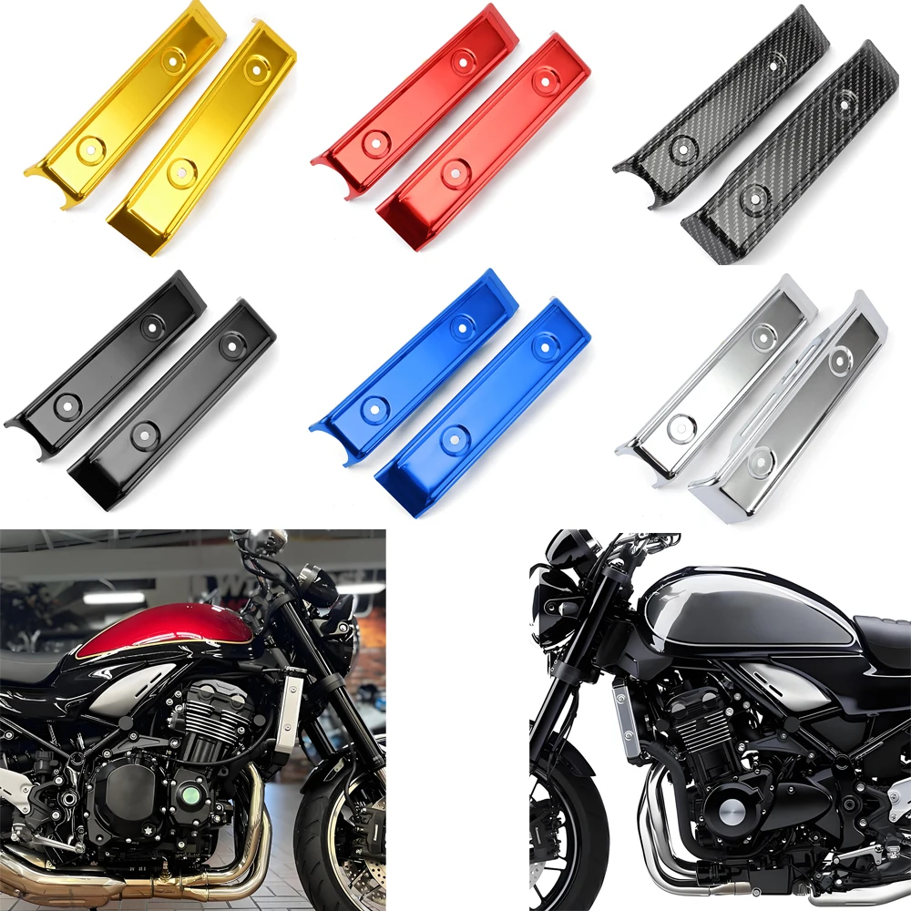 Motorcycle Side Panel Radiator Grille Guard Cover Plate Protector For Kawasaki Z900RS Z 900 RS 2021-2025 2022 2023 2024
Motorcycle Side Panel Radiator Grille Guard Cover Plate Protector For Kawasaki Z900RS Z 900 RS 2021-2025 2022 2023 2024