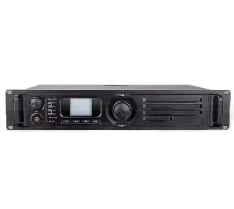 Hyt era RD985s RD980s RD988s High Power 50W DMR Repeater with IP Connectivity Full-Duplex Communication Hyt era Base Station
Hyt era RD985s RD980s RD988s High Power 50W DMR Repeater with IP Connectivity Full-Duplex Communication Hyt era Base Station