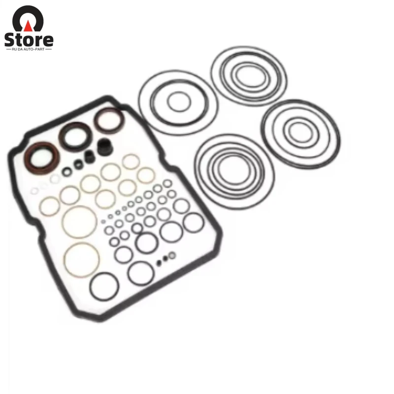16002243351071/4 Auto Transmission Overhaul Kit K155900A Repair Kit for DPO AL4 PEUGEUT
16002243351071/4 Auto Transmission Overhaul Kit K155900A Repair Kit for DPO AL4 PEUGEUT
