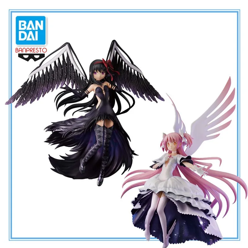In Stock Original BANDAI BANPRESTO Puella Magi Madoka Magica EVOLVE PVC 24CM Anime Character Model Collection Image Toys Gifts
In Stock Original BANDAI BANPRESTO Puella Magi Madoka Magica EVOLVE PVC 24CM Anime Character Model Collection Image Toys Gifts