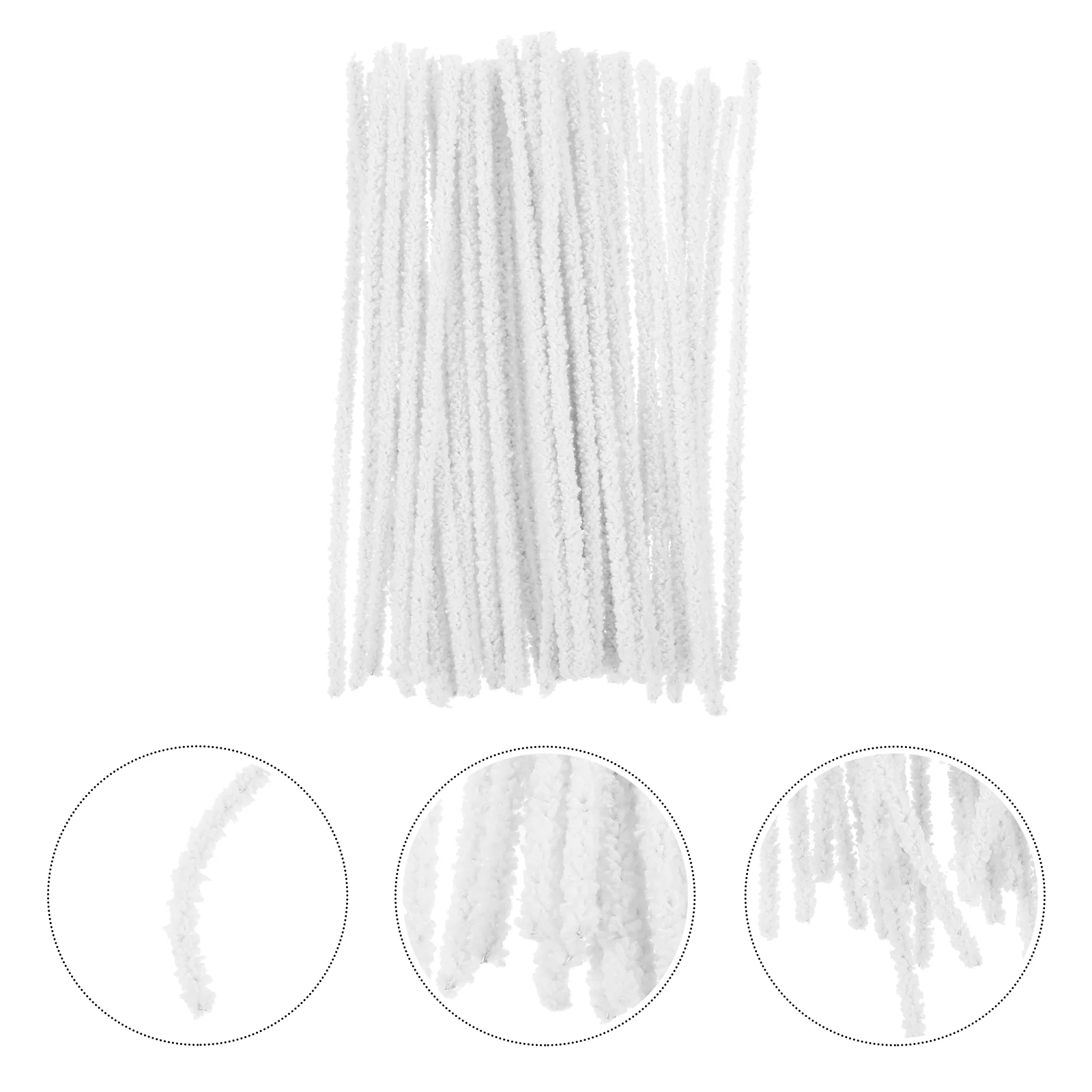 50 Pcs Key Tube Cleaning Cotton Swab Flexible Saxophone Cleaner Brush Maintenance Poster Metal for Flute Stationary Supplies
50 Pcs Key Tube Cleaning Cotton Swab Flexible Saxophone Cleaner Brush Maintenance Poster Metal for Flute Stationary Supplies