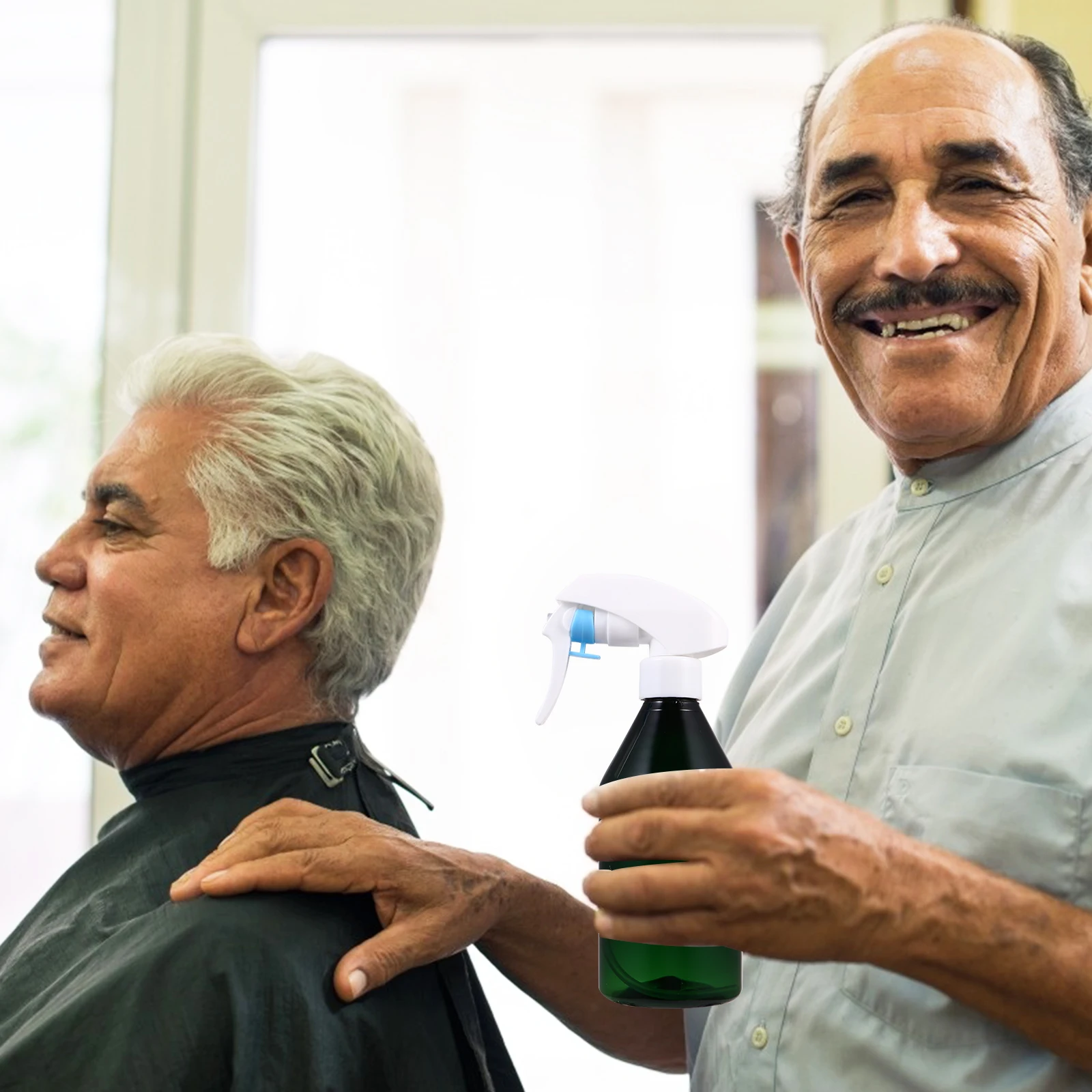 3 Pcs Watering Vase Spray Bottle Plant Trimmer Manual Pressure Sprayer Indoor Can Small Garden Plants Sloping Shoulders
3 Pcs Watering Vase Spray Bottle Plant Trimmer Manual Pressure Sprayer Indoor Can Small Garden Plants Sloping Shoulders