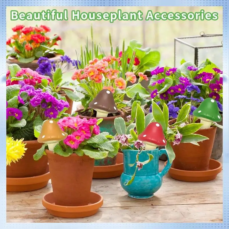 AD-4Pcs Indoor Outdoor Plant Watering Globes Irrigation Plant Self-Watering Flower Pot Insert
AD-4Pcs Indoor Outdoor Plant Watering Globes Irrigation Plant Self-Watering Flower Pot Insert