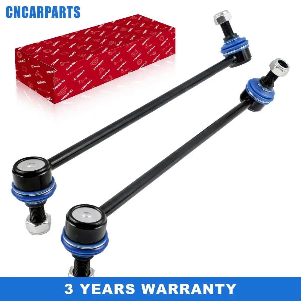 2X Front Stabilizer Sway Bar End Link FIT for Santa Fe Veracruz Sorento 54840-2B200 54830-2B200 K750204 K750205
2X Front Stabilizer Sway Bar End Link FIT for Santa Fe Veracruz Sorento 54840-2B200 54830-2B200 K750204 K750205