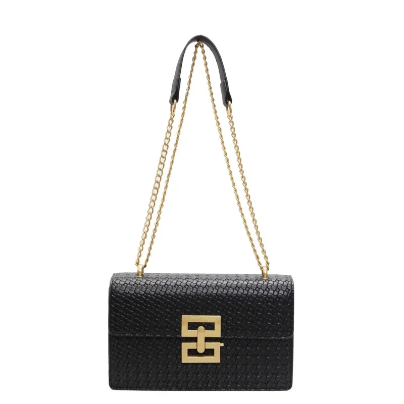 2025 Fashion! Women's Large Capacity Small Square Clutch Bag. Advanced Simplicity Style. Durable Canvas, Modern Print Design
2025 Fashion! Women's Large Capacity Small Square Clutch Bag. Advanced Simplicity Style. Durable Canvas, Modern Print Design