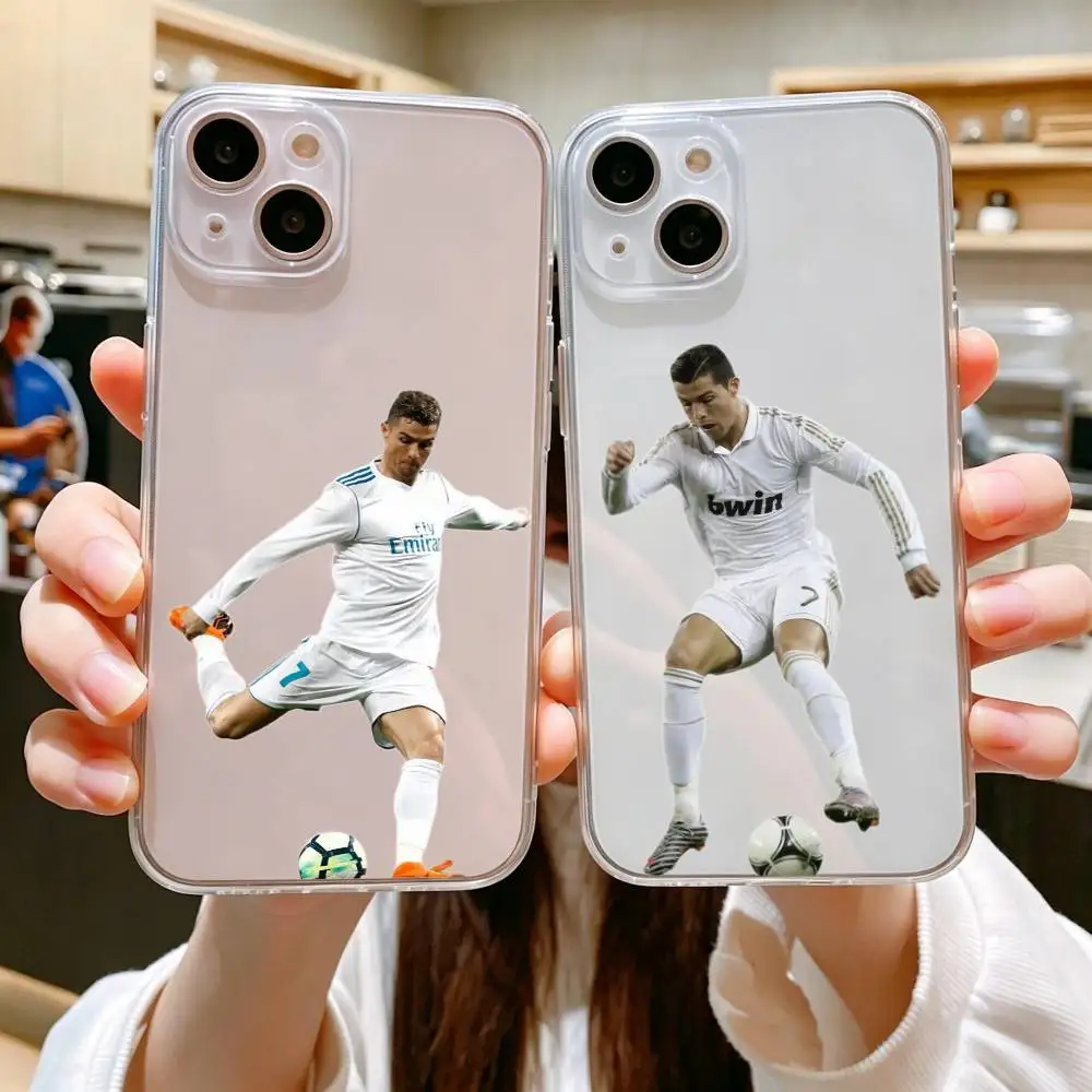 CR7 Ronaldo's Pass Precise Hole Transparent Printed Phone Case For iPhone 11/12/13/14/15/16/17 Plus, Pro, Pro Max & Air
CR7 Ronaldo's Pass Precise Hole Transparent Printed Phone Case For iPhone 11/12/13/14/15/16/17 Plus, Pro, Pro Max & Air