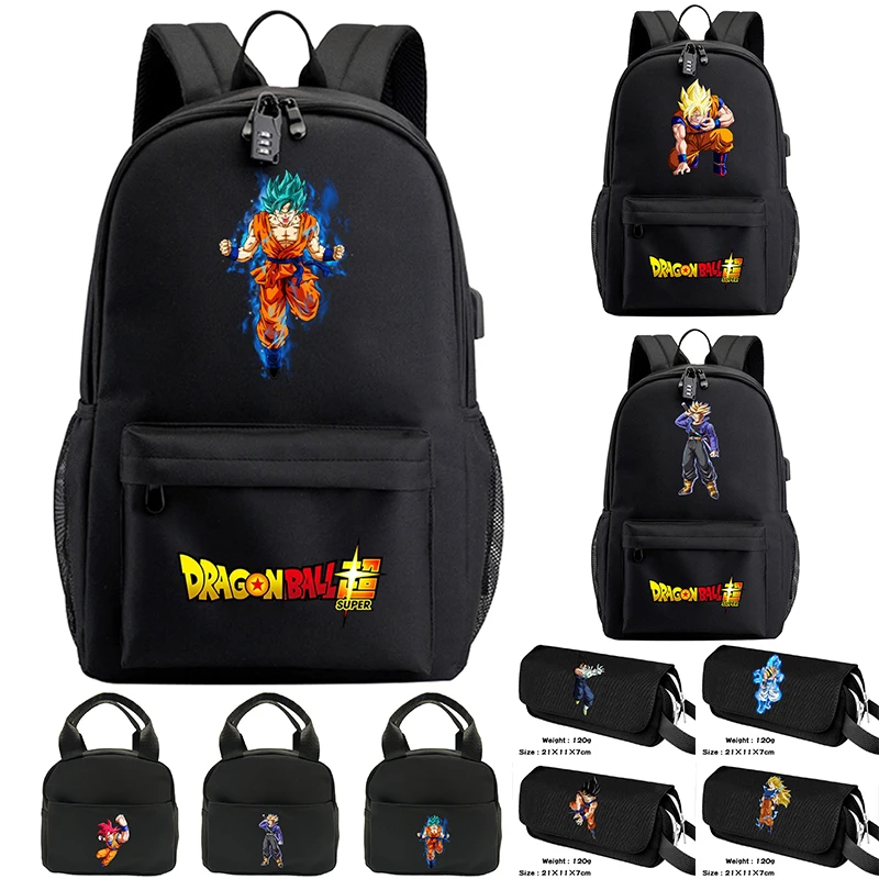 Рюкзак в стиле аниме Dragon Ball для девочек-подростков, школьный рюкзак, сумка для ноутбука, сумка для книг, мужской и женский спортивный рюкзак, рюкзак Mochila
Рюкзак в стиле аниме Dragon Ball для девочек-подростков, школьный рюкзак, сумка для ноутбука, сумка для книг, мужской и женский спортивный рюкзак, рюкзак Mochila