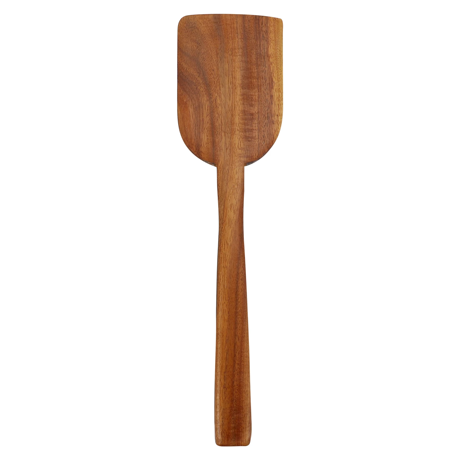 Teak Spatula Spoon Lightweight Wooden Cooking Silverware Kitchen Shovels Turner Non Scalding Handle Suitable Home
Teak Spatula Spoon Lightweight Wooden Cooking Silverware Kitchen Shovels Turner Non Scalding Handle Suitable Home