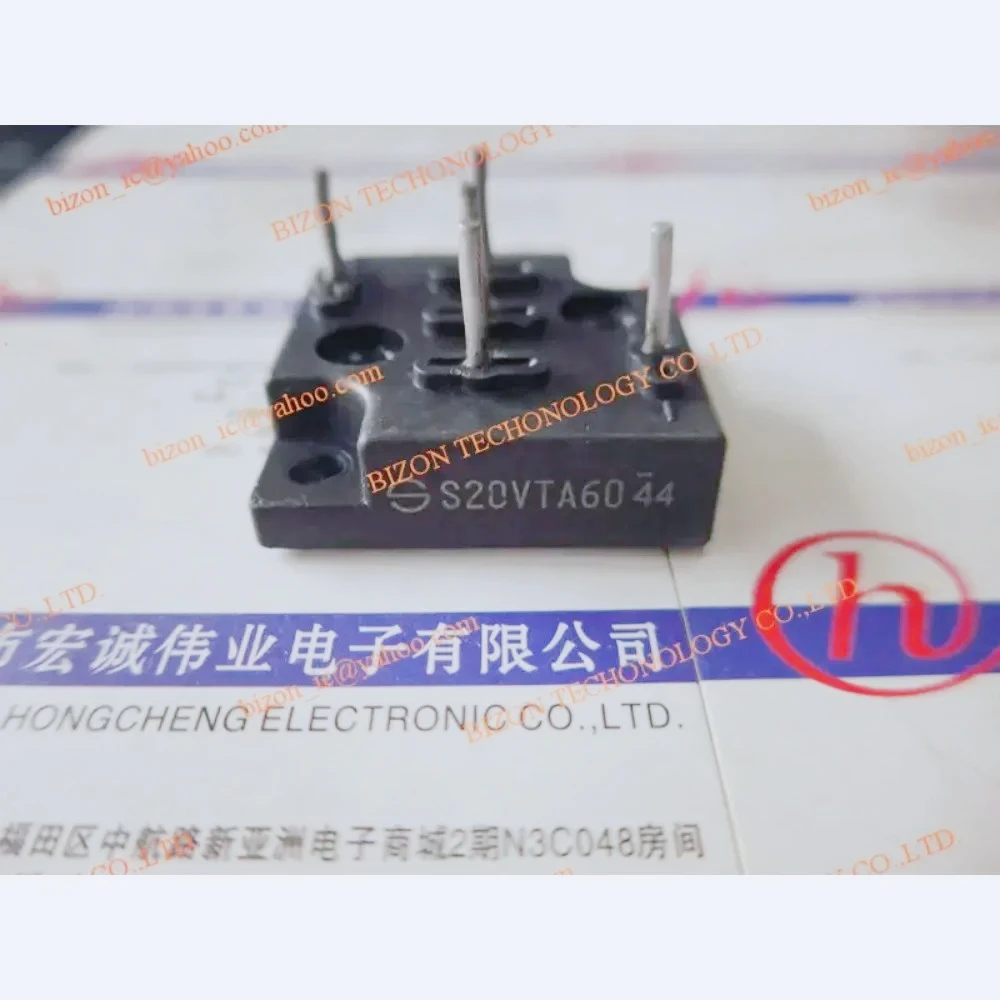S20VTA60 Новый оригинальный модуль
S20VTA60 Новый оригинальный модуль