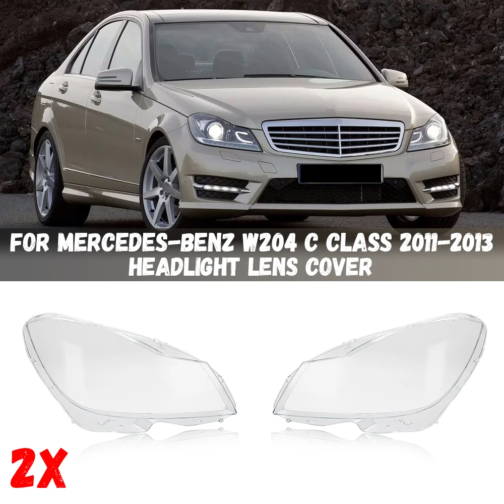 Для Mercedes-Benz W204 C Class 2011 2012 2013 C180 C200 C260 автомобильные фары корпус прозрачная крышка абажур линзы фары
Для Mercedes-Benz W204 C Class 2011 2012 2013 C180 C200 C260 автомобильные фары корпус прозрачная крышка абажур линзы фары