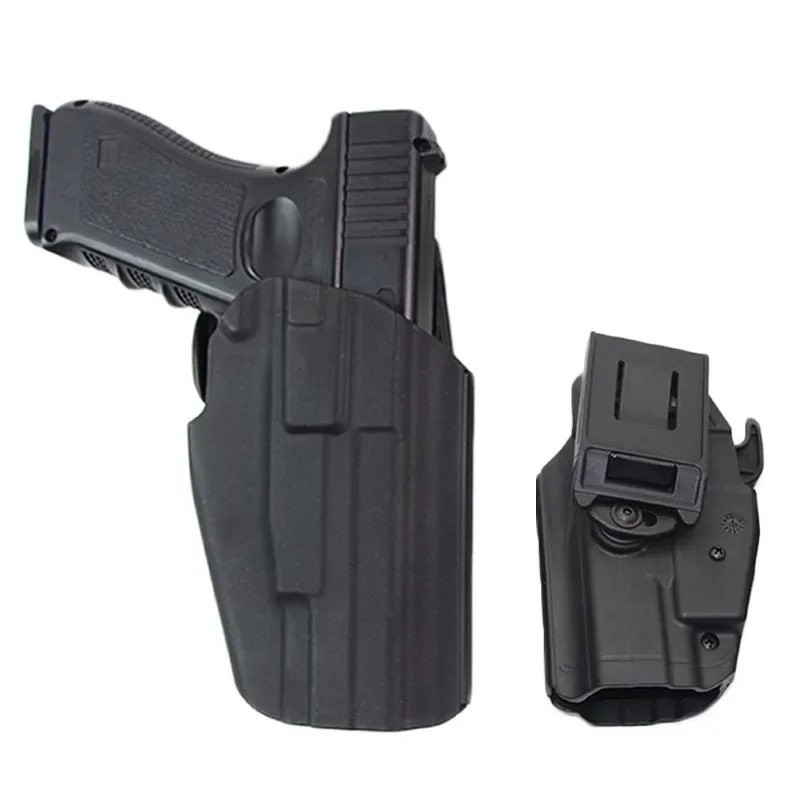 Tactical Holster For GL CZ 75 CZ P-09 Taurus Beretta Sig Holster Bag Case Hunting Accessories
Tactical Holster For GL CZ 75 CZ P-09 Taurus Beretta Sig Holster Bag Case Hunting Accessories