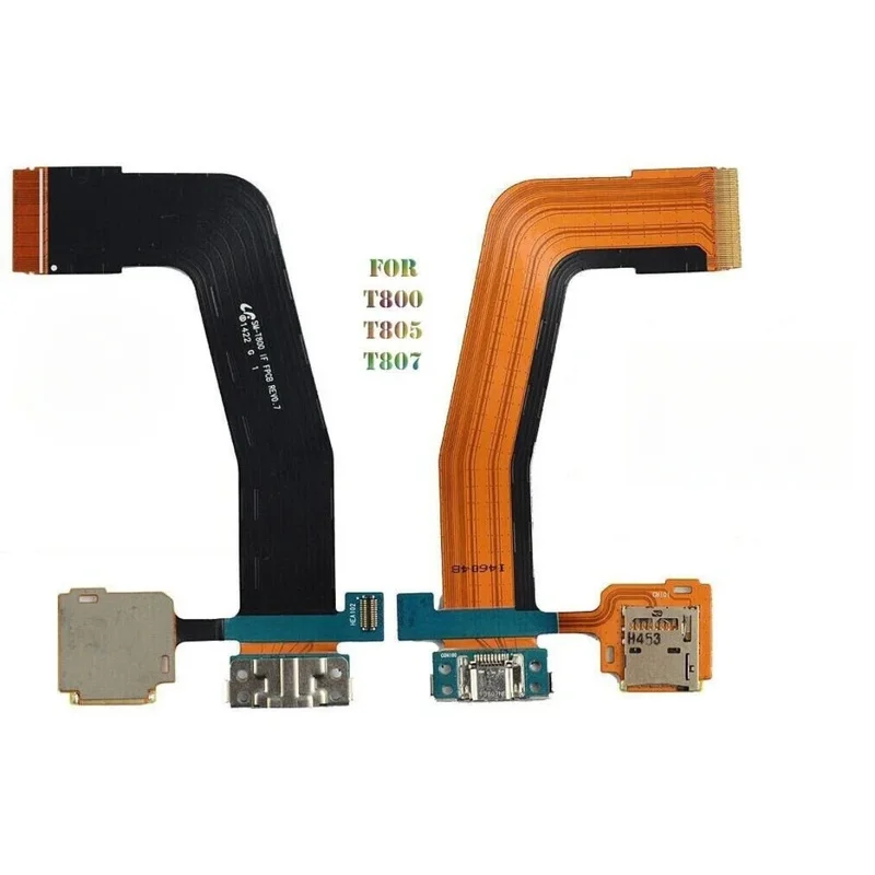 USB-порт для зарядки, гибкий кабель для SAMSUNG GALAXY TAB S 10,5 SM T807 T800 T805
USB-порт для зарядки, гибкий кабель для SAMSUNG GALAXY TAB S 10,5 SM T807 T800 T805