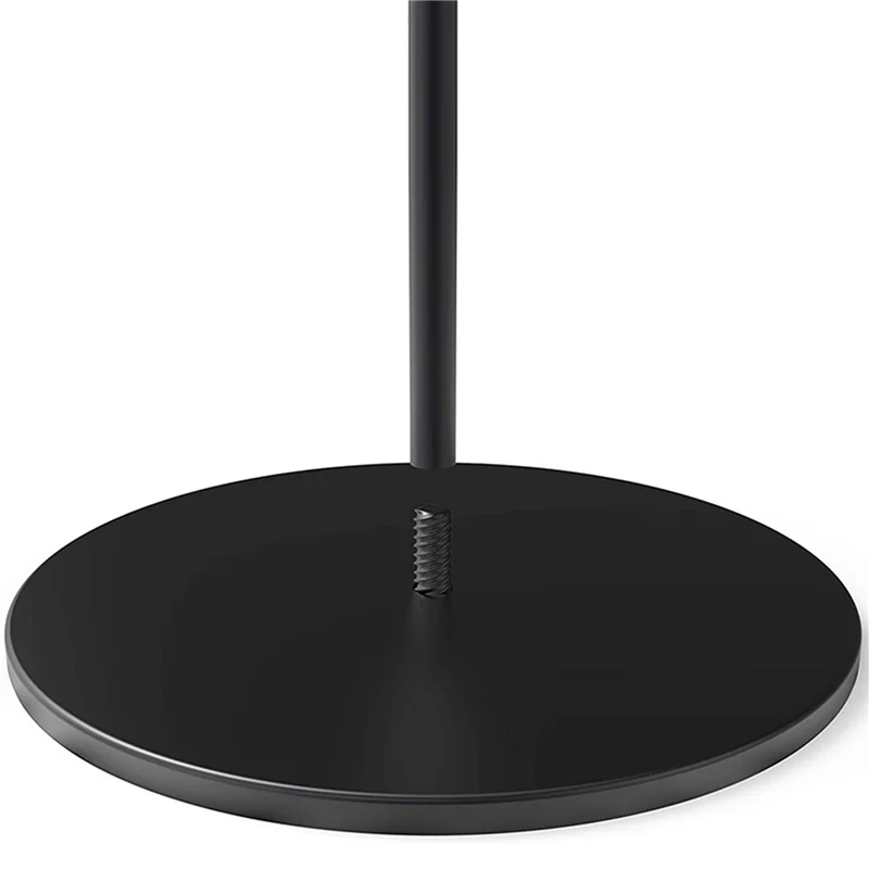 A31R-2X Aluminum Double Headphone Stand For Desk PC Gaming Headsets Holder, Headphones Stand, Dual Balance
A31R-2X Aluminum Double Headphone Stand For Desk PC Gaming Headsets Holder, Headphones Stand, Dual Balance