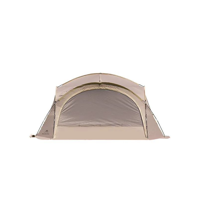 Autumn and winter dome-type canopy tent, spherical awning sun protection outdoor camping wind protection
Autumn and winter dome-type canopy tent, spherical awning sun protection outdoor camping wind protection