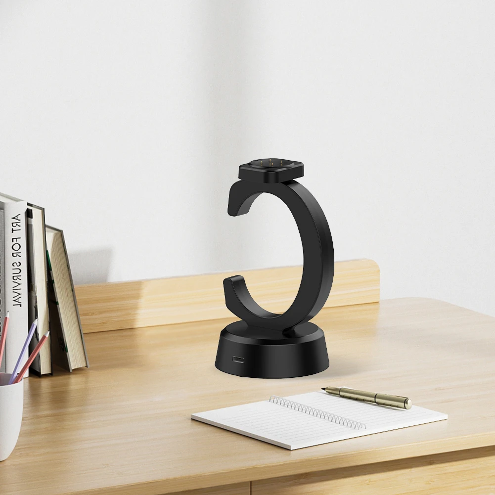 Магнитная док-станция для зарядного устройства с зарядным кабелем USB Type-C, зарядная станция, база для умных часов Google Pixel Watch 3, 41 мм, 45 мм
Магнитная док-станция для зарядного устройства с зарядным кабелем USB Type-C, зарядная станция, база для умных часов Google Pixel Watch 3, 41 мм, 45 мм